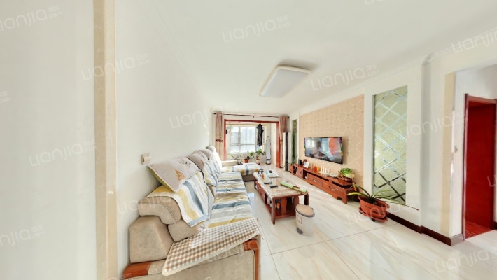 金玉四园二手房实景图