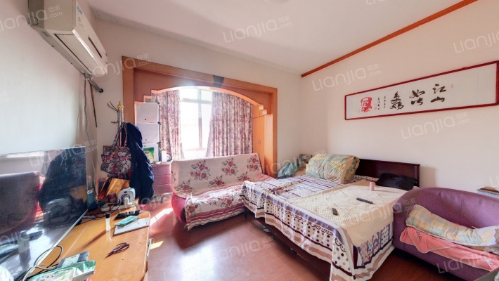 墩子塘二手房实景图