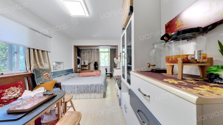 太平桥横街二手房实景图