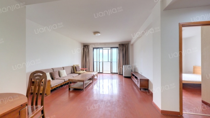 藏山丽景二手房实景图