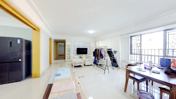 城中四季二手房实景图