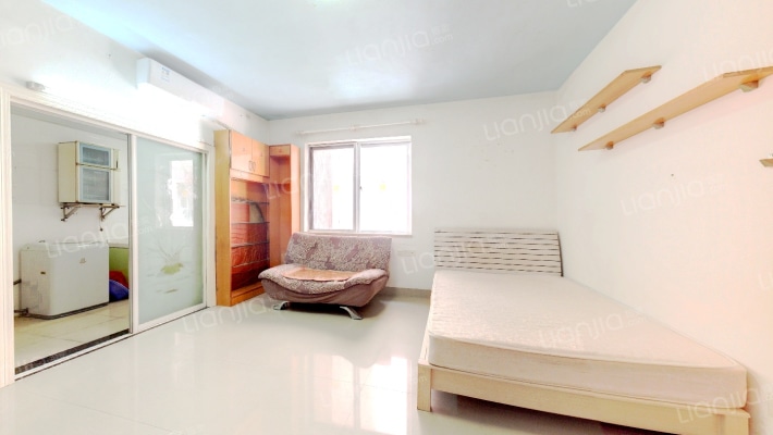 温州大厦二手房实景图