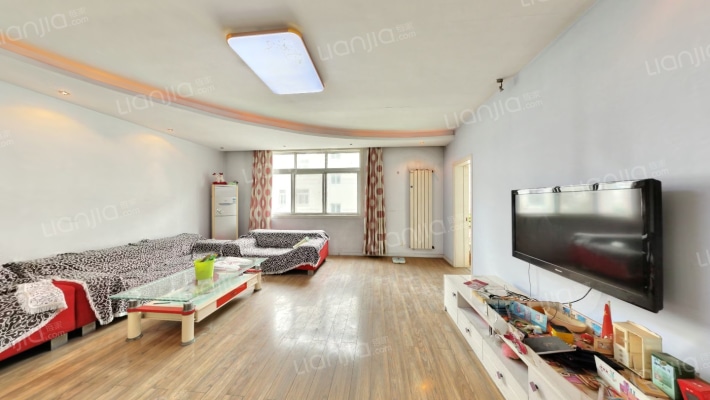 绿城小区二手房实景图