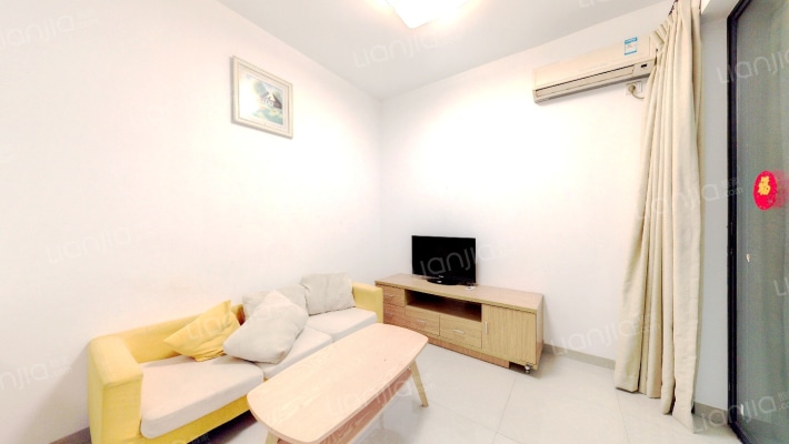 世纪铂爵二手房实景图