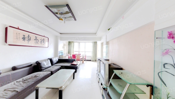 上宝苑小区二手房实景图