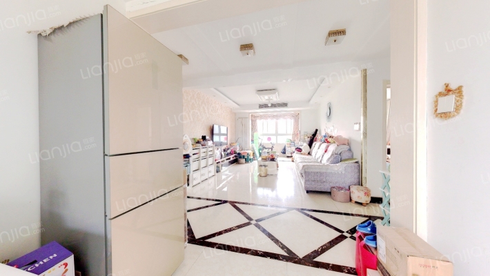 九里景秀二手房实景图