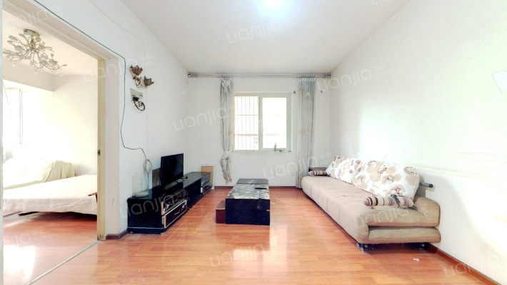 兴元丽园A区二手房实景图