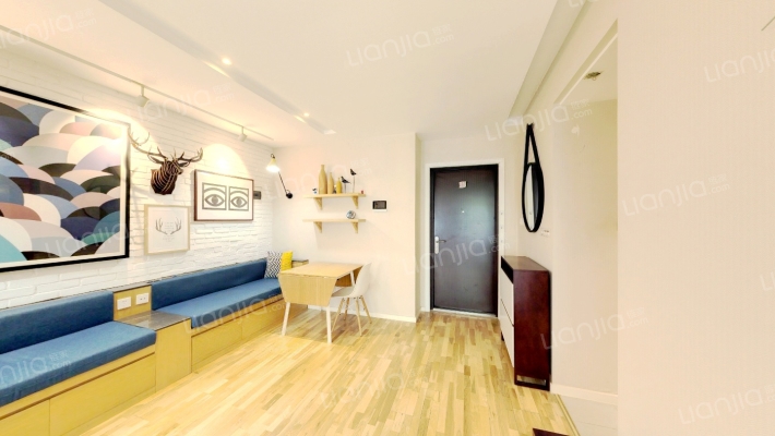 024保工印象二手房实景图