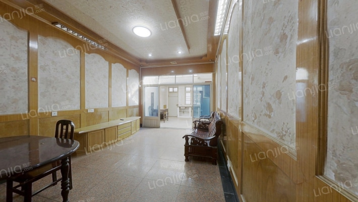 九浸路南二手房实景图