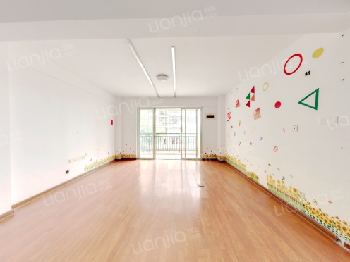 整租·冠亚东方星城 3室3厅 东南/南