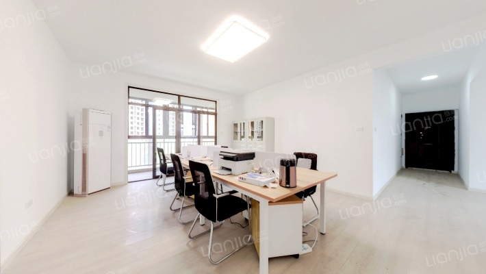 鼎盛华城二手房实景图