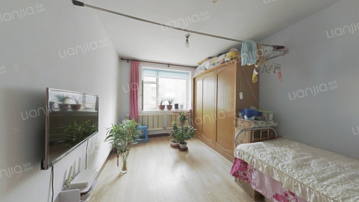 桂林胡同二手房实景图