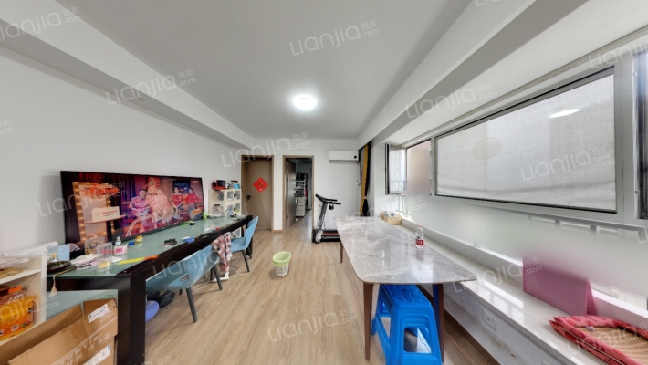 奥园誉景澜庭二手房实景图