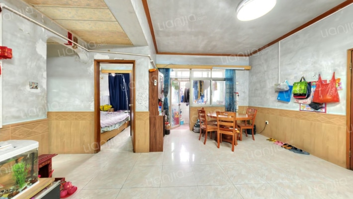 新城花园二手房实景图