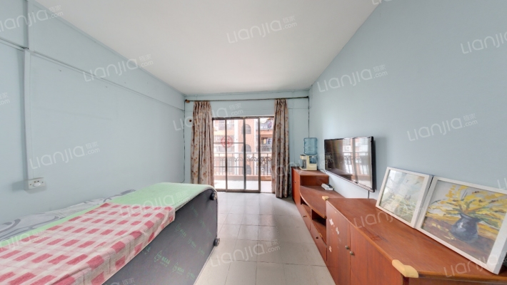 顺德碧桂园教师宿舍二手房实景图