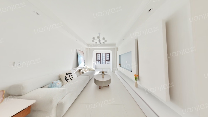 正商智慧城博园二手房实景图