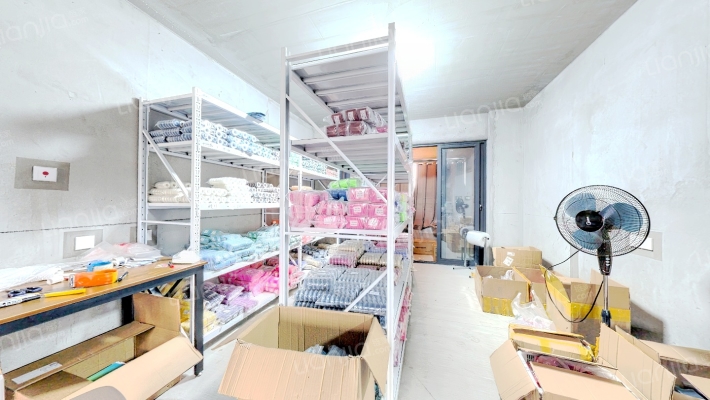 碧桂园珺悦府二手房实景图