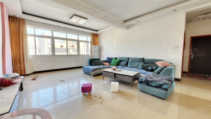 环城路安监局二手房实景图