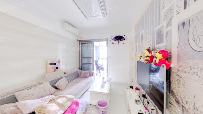 才子嘉都二手房实景图