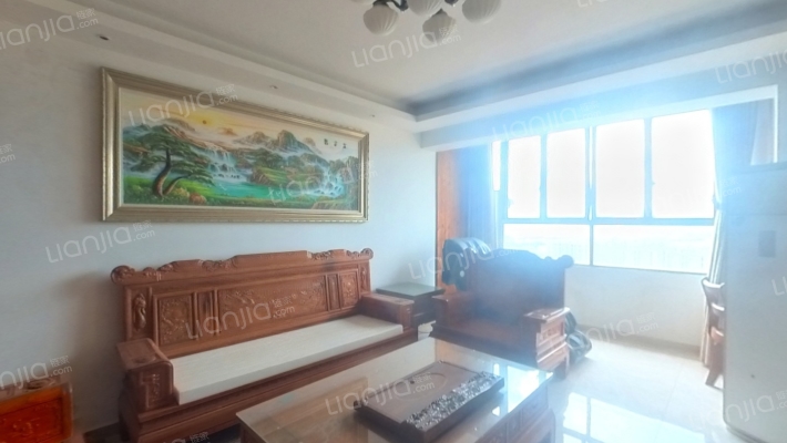 保集蓝郡二手房实景图
