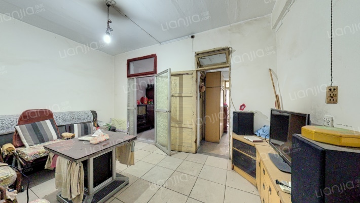 兴关路60号二手房实景图