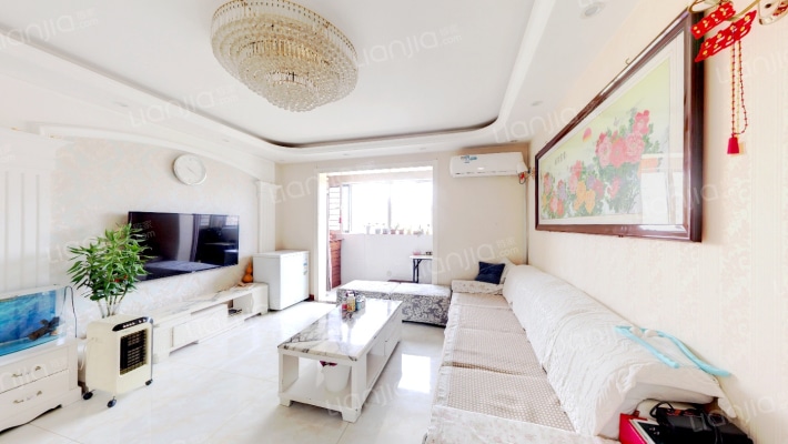 金朗园二手房实景图