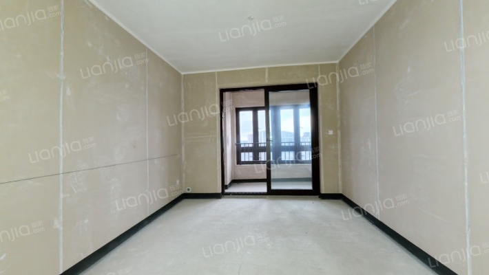 美的中骏云璟二手房实景图