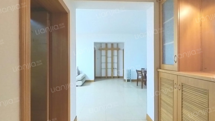 婺江新村南区二手房实景图