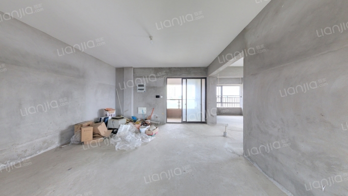 霞楼名苑二手房实景图