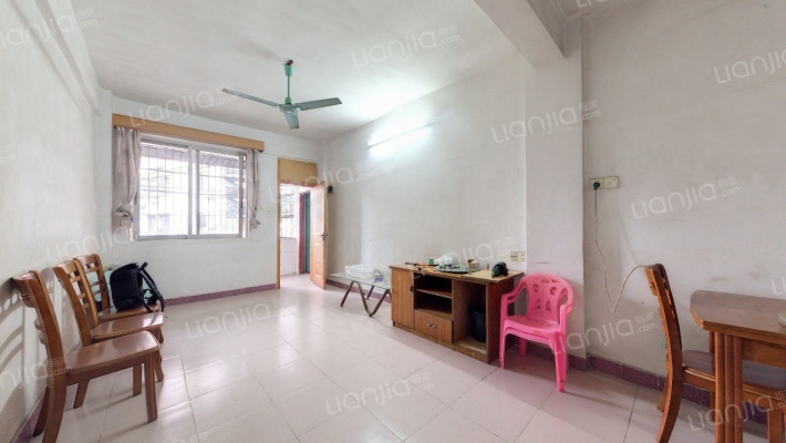 红珠路二手房实景图