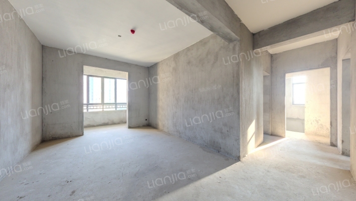 玉龙湾公园二手房实景图