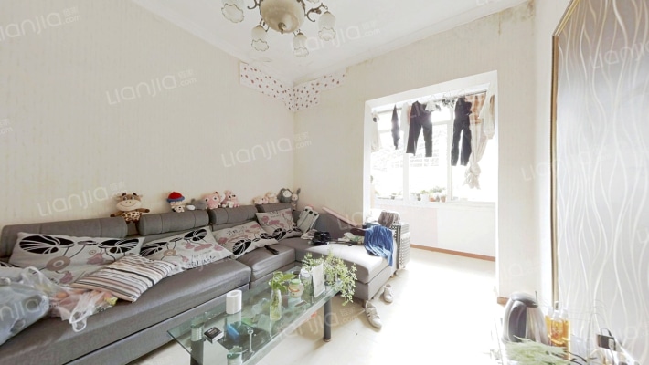 下中渡口二手房实景图