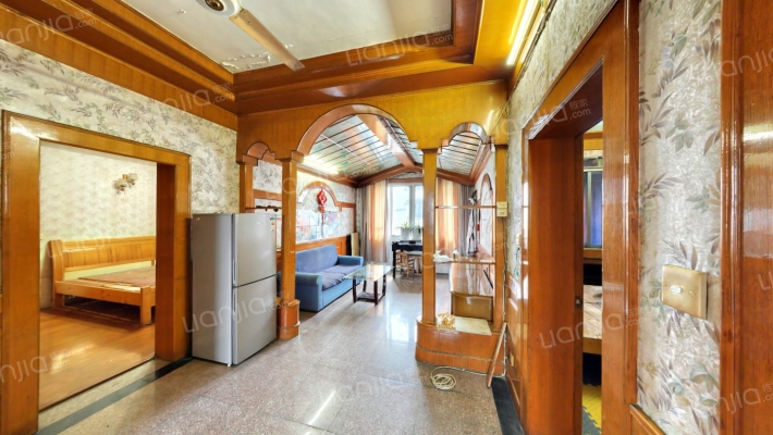 皮匠弄二手房实景图