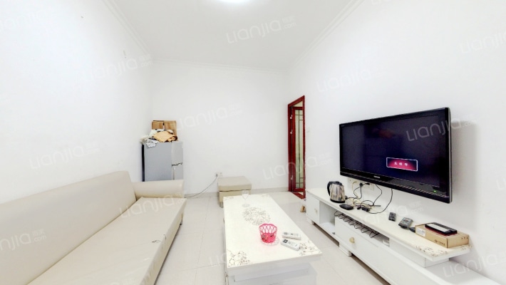 恒泰嘉园派二手房实景图