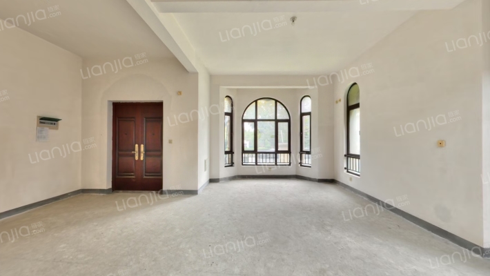 鸿麦世家二手房实景图