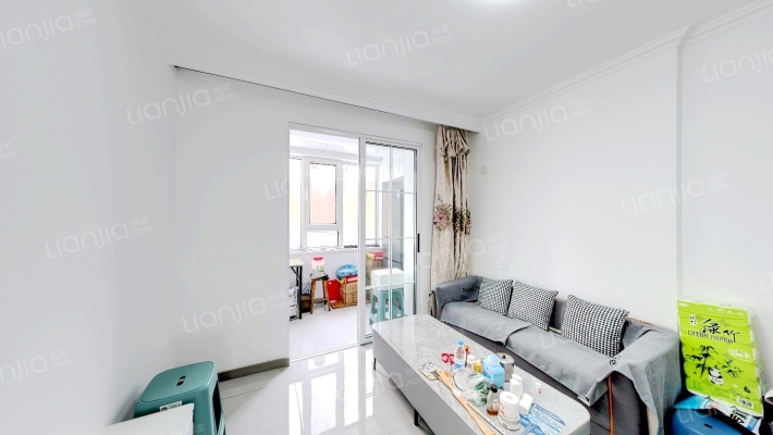 洞庭街二手房实景图