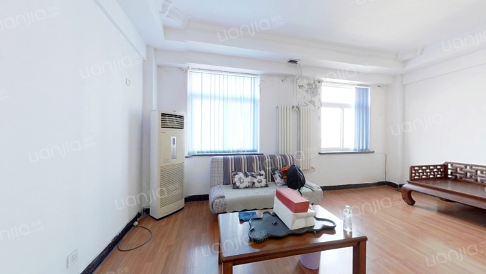 锦绣苑二手房实景图