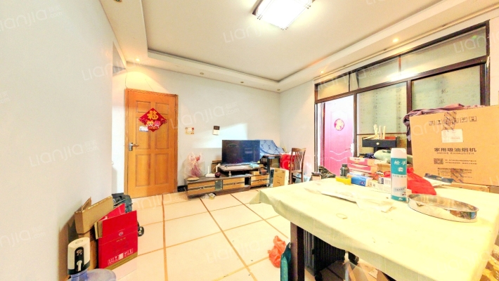 建鑫园三里二手房实景图