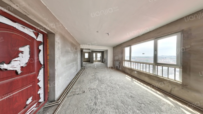 通海新城二手房实景图