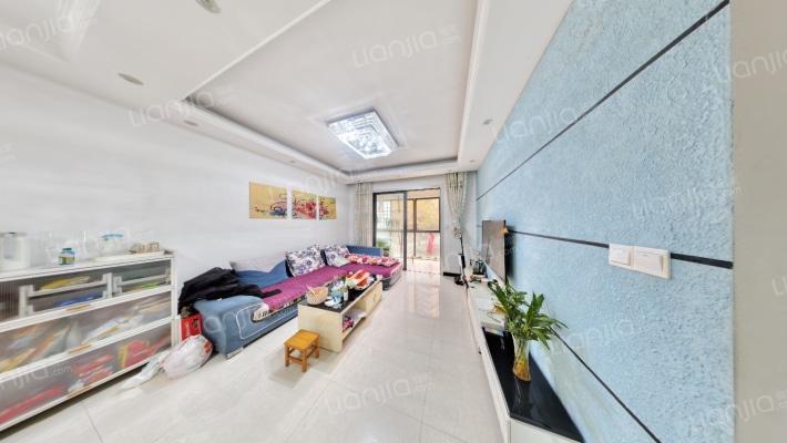 众鑫城上城二手房实景图