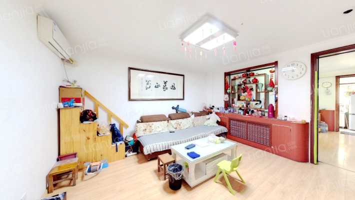 经十路17780二手房实景图