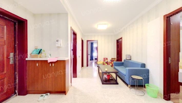 丰北二苑二手房实景图