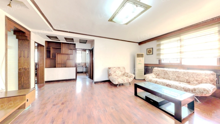 永业小区西区二手房实景图