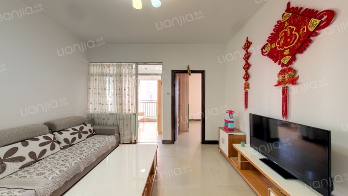 滇池境界二手房实景图