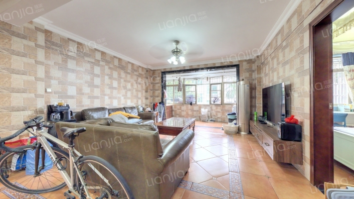 怡康花园(花都)二手房实景图