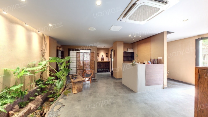 省社科院宿舍二手房实景图