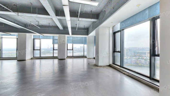 欧亚广场二手房实景图