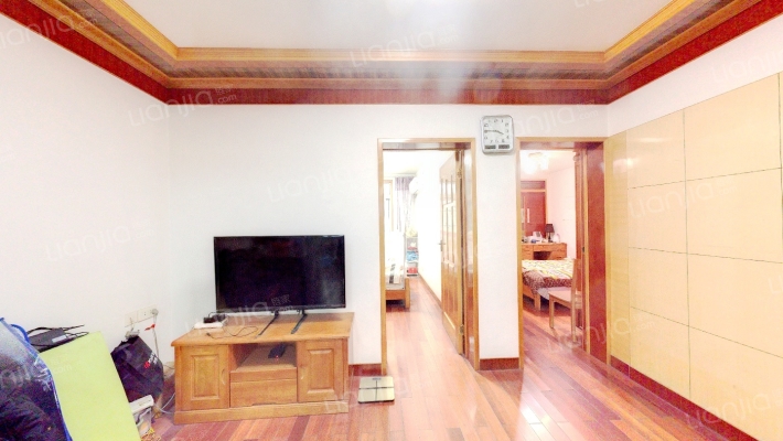 东陈岗工行宿舍二手房实景图