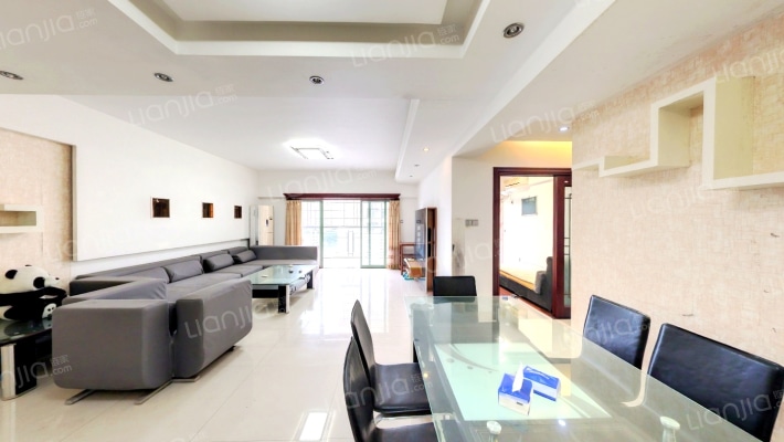 莲花大厦二手房实景图