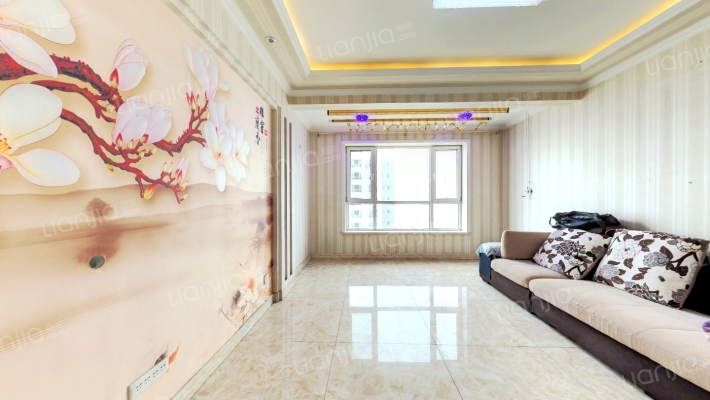 梧桐苑二手房实景图